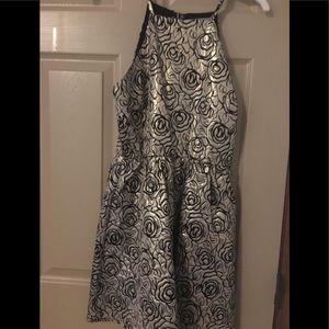 ✨ holiday sparkle✨ formal Altered States dress